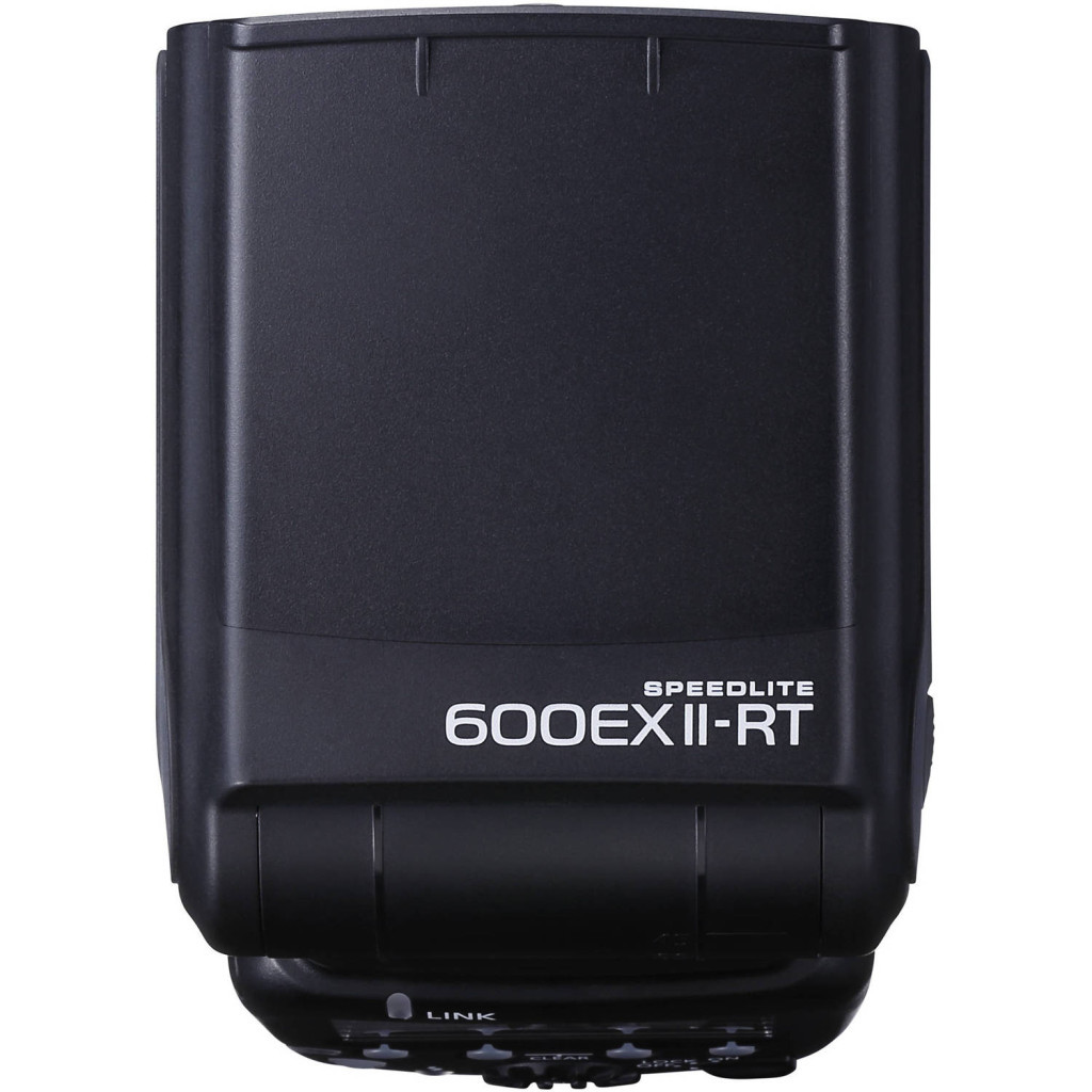Спалах Canon Speedlite 600 EX II-RT (1177C003) - изображение 10