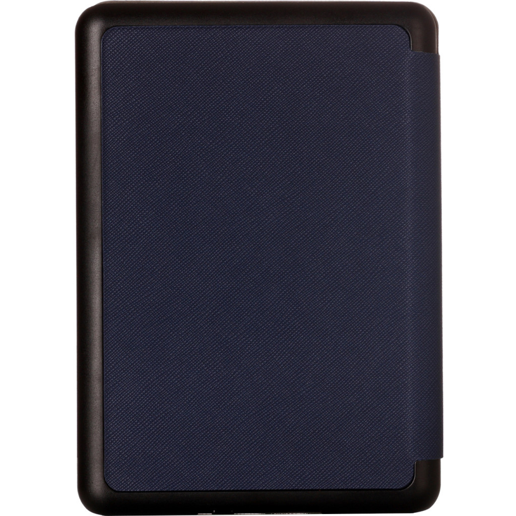 Чохол до електронної книги Armorstandart Leather Case Amazon Kindle Paperwhite 4 (10th Gen) Dark Blue (ARM54045) - зображення 2