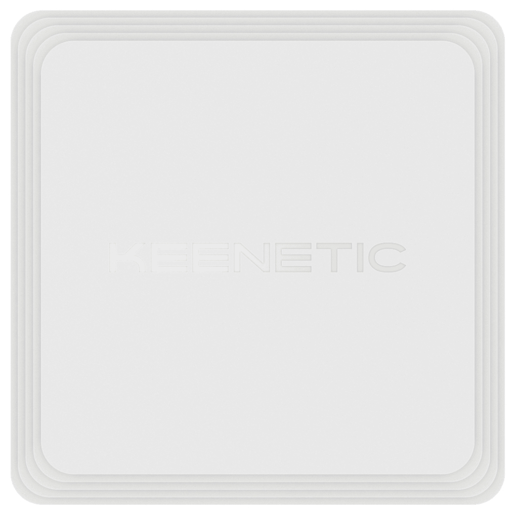 Маршрутизатор Keenetic VOYAGER PRO (KN-3510-01) - изображение 2