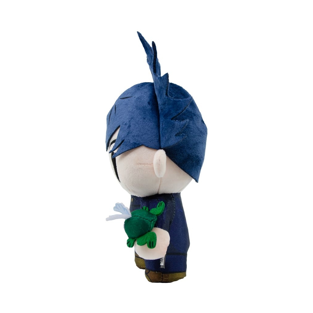 М'яка іграшка колекційна м'яконабивна YUME Jujutsu Kaisen Megumi (11223) - зображення 6