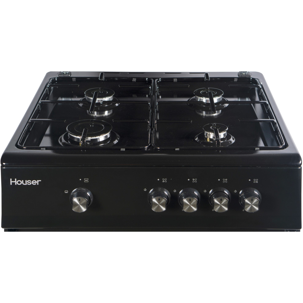 Плита Houser FSG6201B - зображення 5