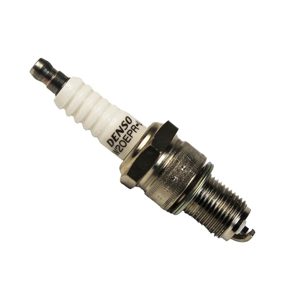 Свічка запалювання Denso W20EPRU - зображення 1