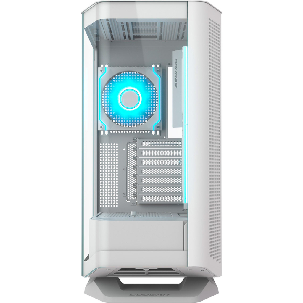 Корпус Cougar FV270 RGB White - изображение 2