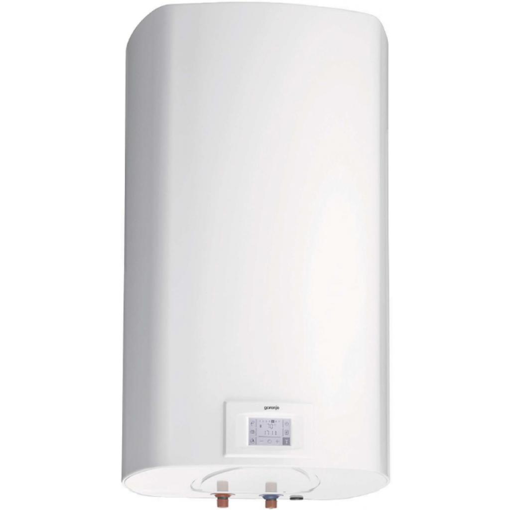 Бойлер Gorenje OGB 100 SM V9 (OGB100SMV9) - зображення 1