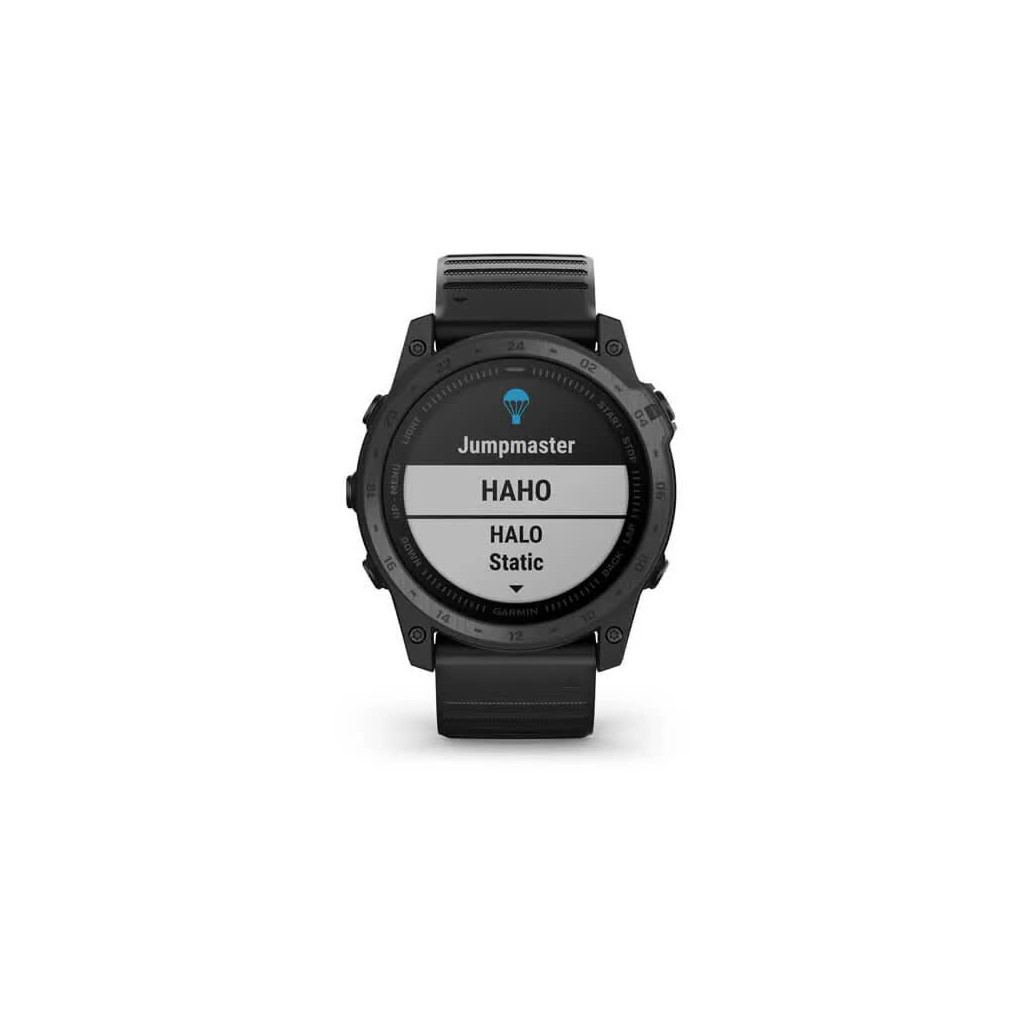 Смарт-годинник Garmin tactix 7, GPS (010-02704-01) - зображення 6
