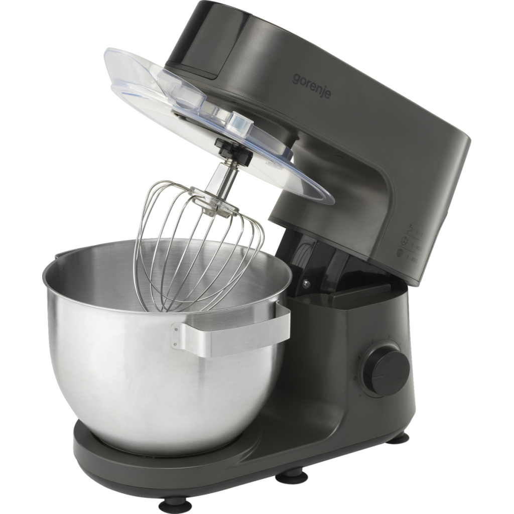Кухонний комбайн Gorenje MMC1000CA - зображення 3