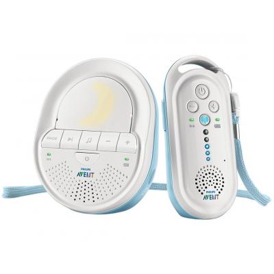 Радіоняня Philips AVENT SCD505/00 - зображення 1