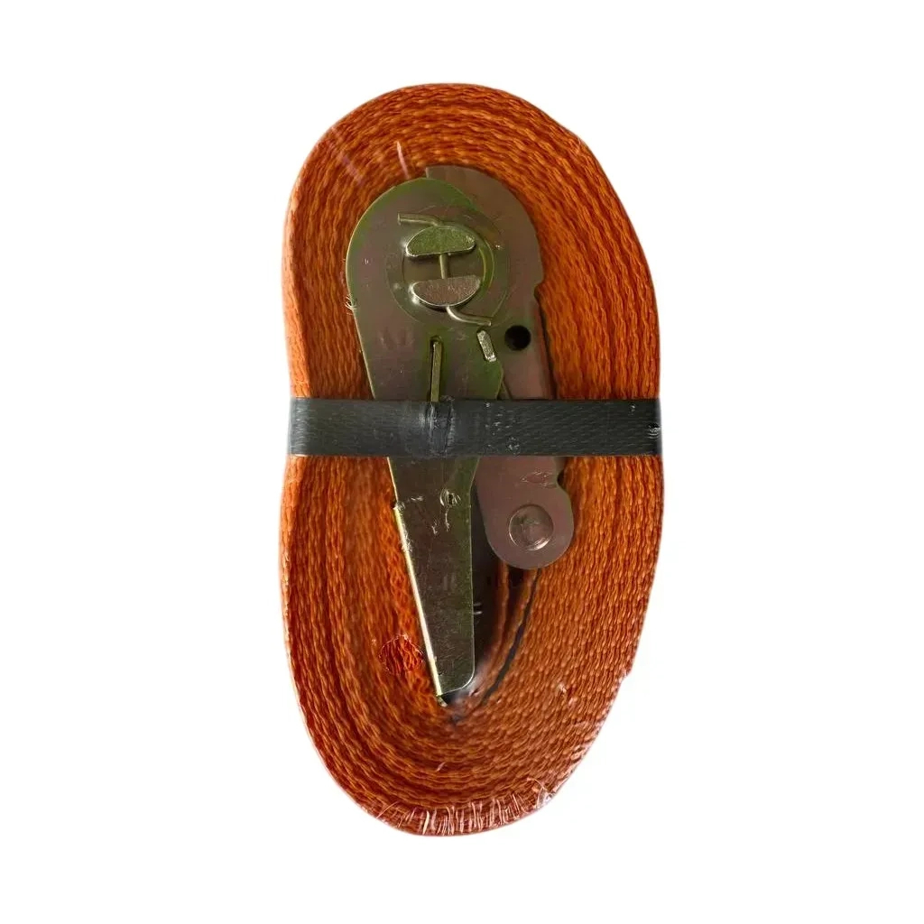 Стяжний ремінь Poputchik кільцевий 0,8 т.6м (29-503-IS) - зображення 4