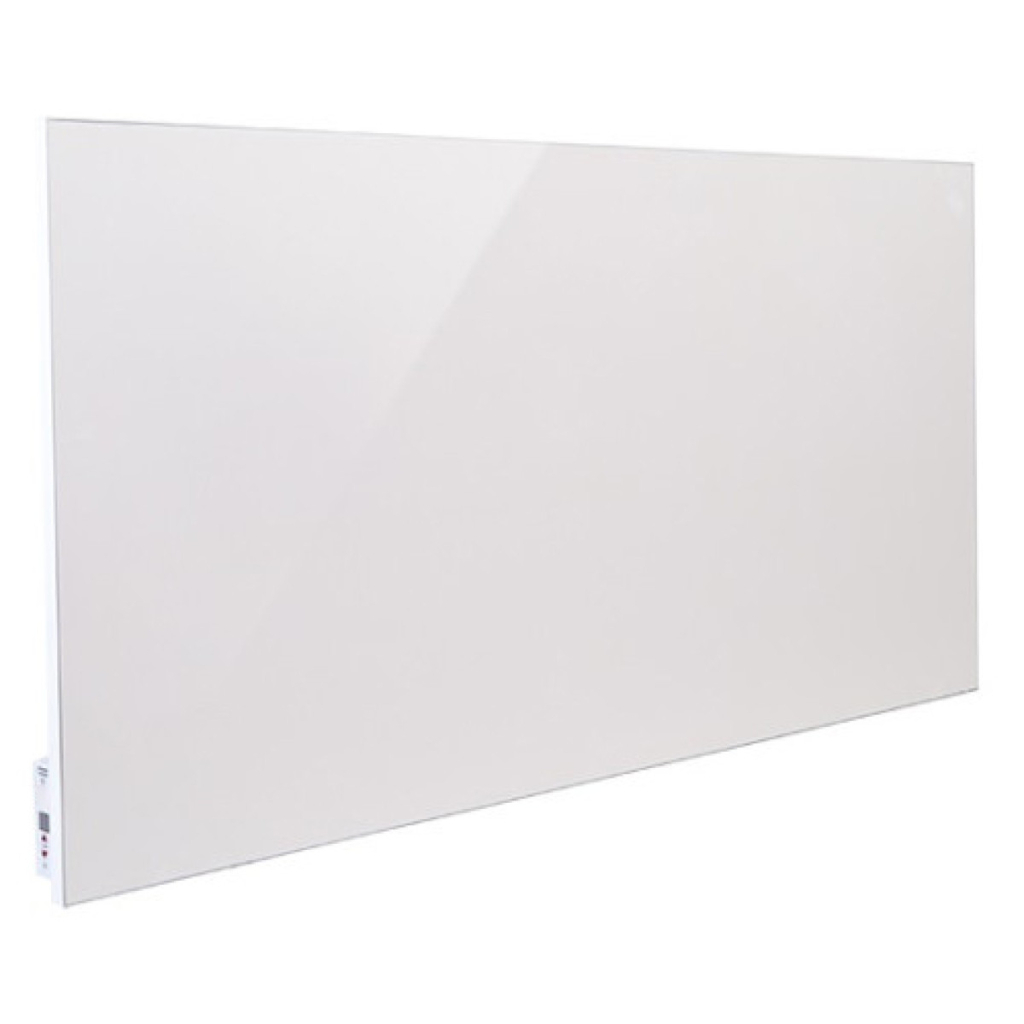 Обігрівач Grunhelm GCH-750WH - зображення 4