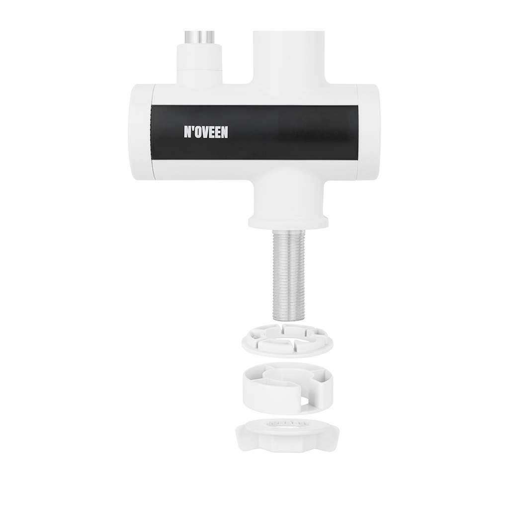 Проточний водонагрівач N'oveen кран IWH160 - зображення 3