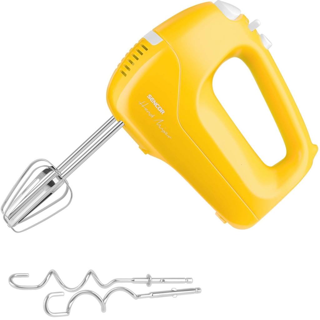 Міксер Sencor SHM5406YL - зображення 1