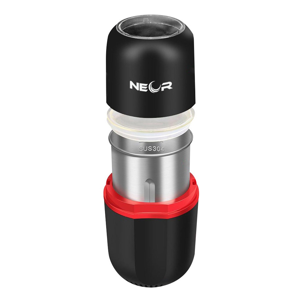 Кавомолка Neor 100BL - изображение 3