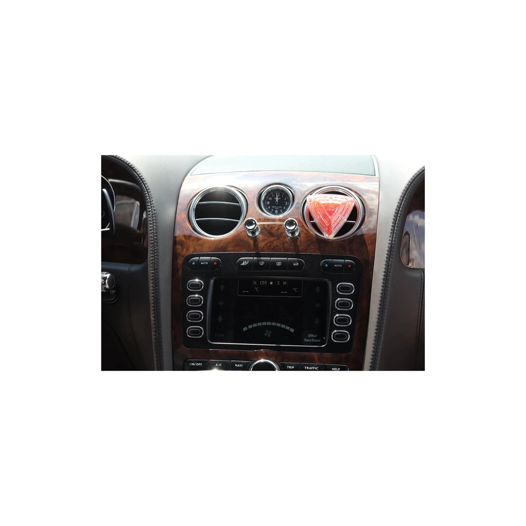 Ароматизатор для автомобіля K2 Diamo "Грейпфрут" 15 г (V88GRA) - изображение 2