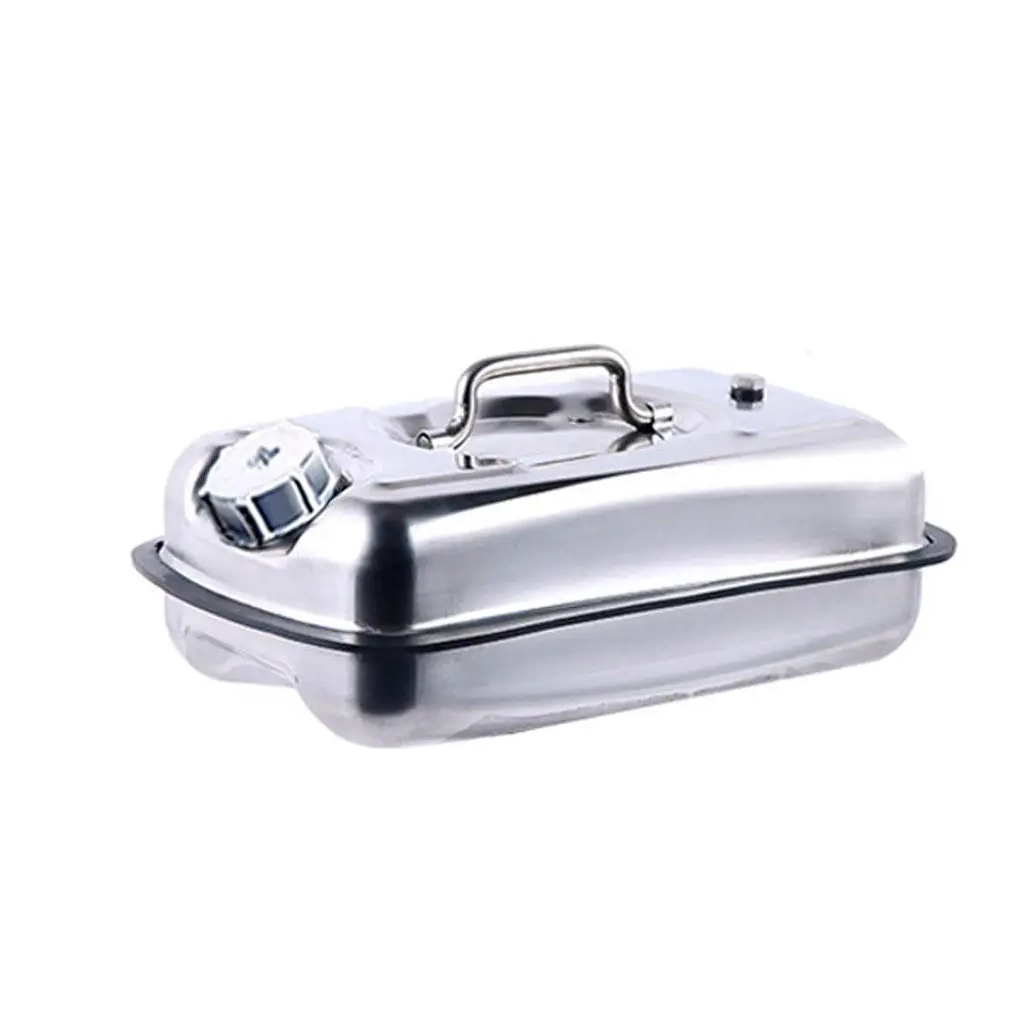 Каністра автомобільна Merlion YT-ML201-5L - изображение 1