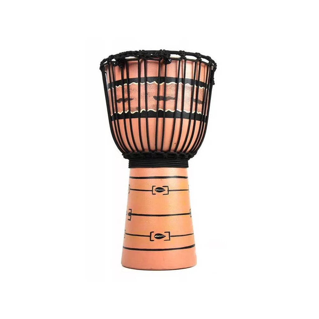 Джембе Palm Percussion JM-21 10" (225574) - зображення 1