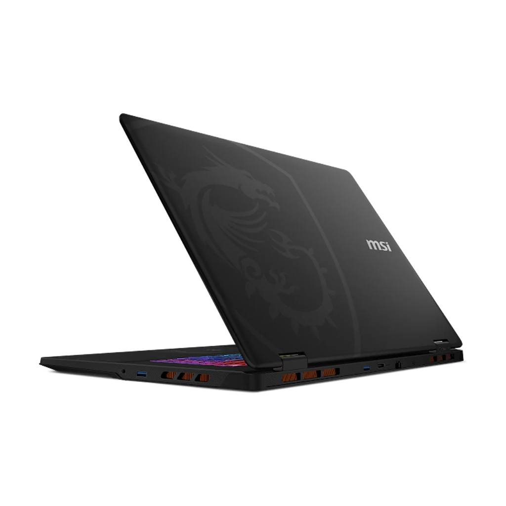 Ноутбук MSI Crosshair A18 HX A8WGKG-034XUA (9S7-184L11-034) - зображення 6