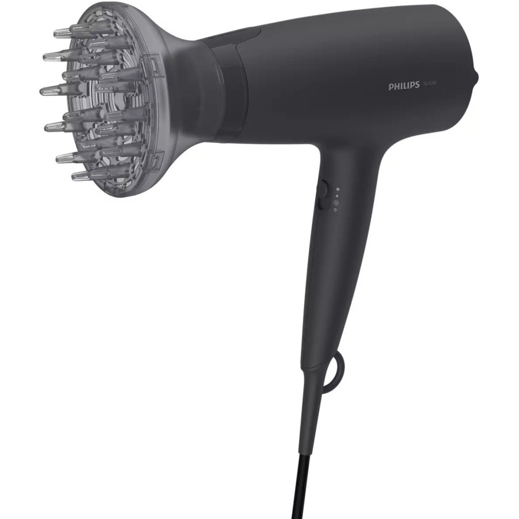 Фен Philips BHD302/20 - зображення 3