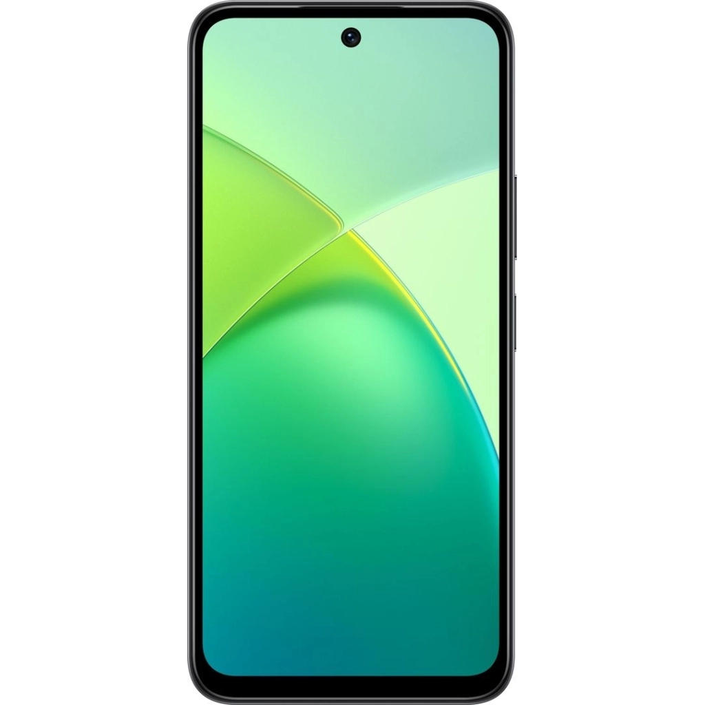 Мобільний телефон Infinix Smart 10 Plus 4/128Gb Sleek Black (4894947091179) - зображення 2