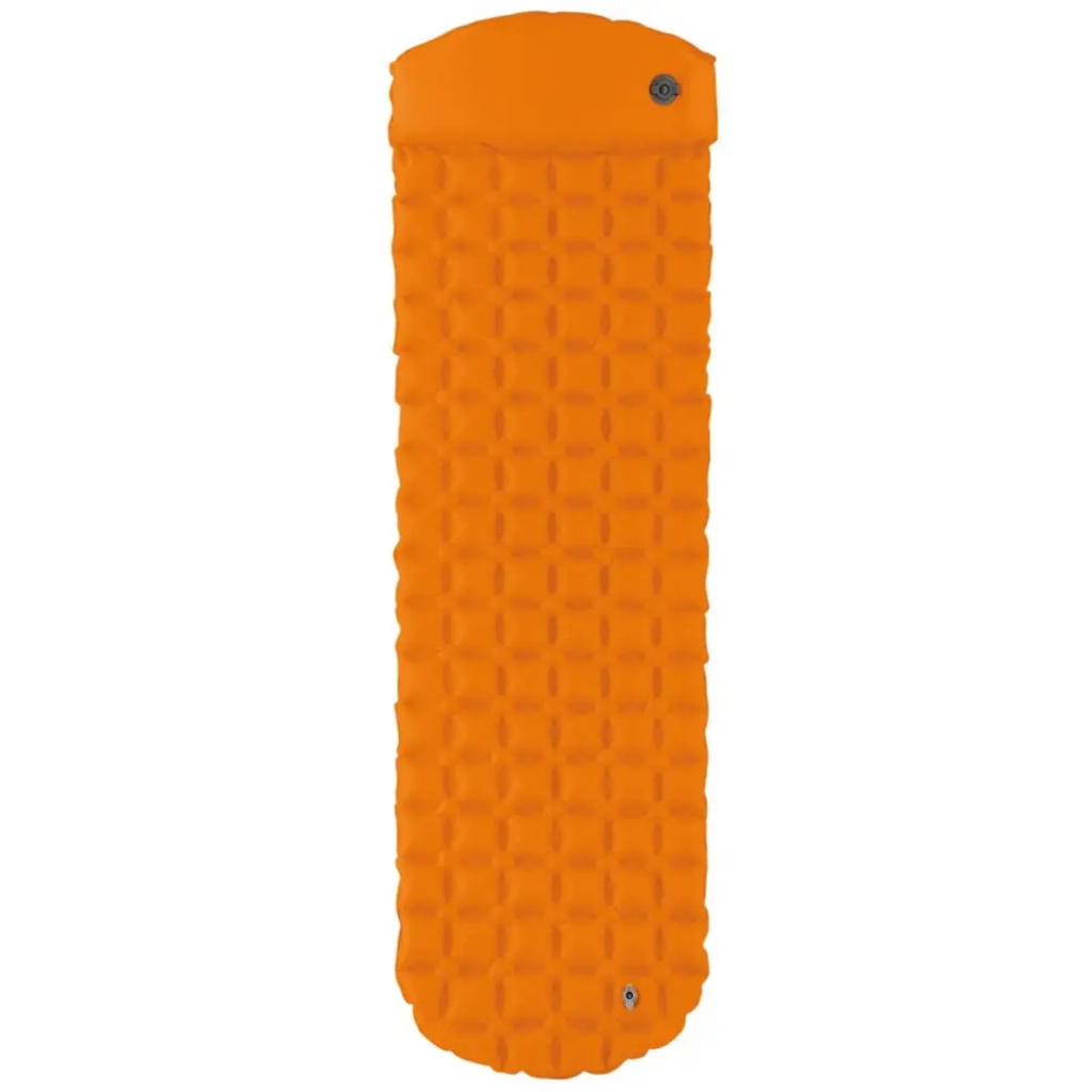 Туристичний килимок Ferrino Air Lite Pillow Orange (928118) - зображення 2