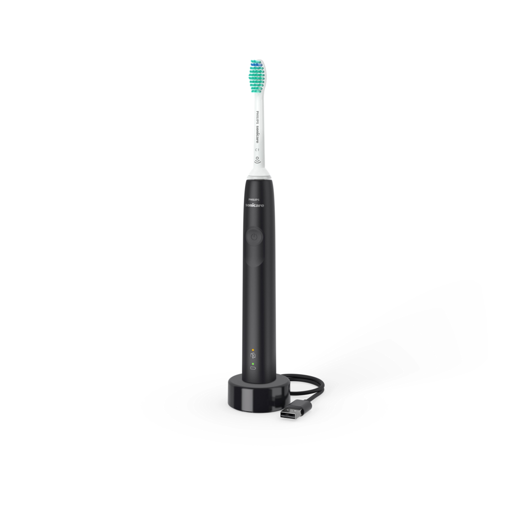 Електрична зубна щітка Philips HX3671/14 - зображення 6