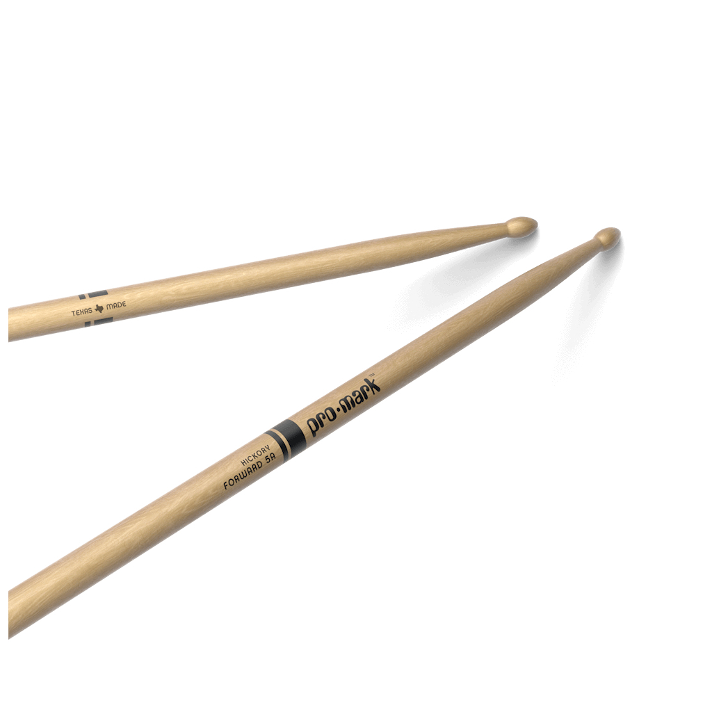 Барабанні палички ProMark Classic Forward 5A (TX5AW) - изображение 5