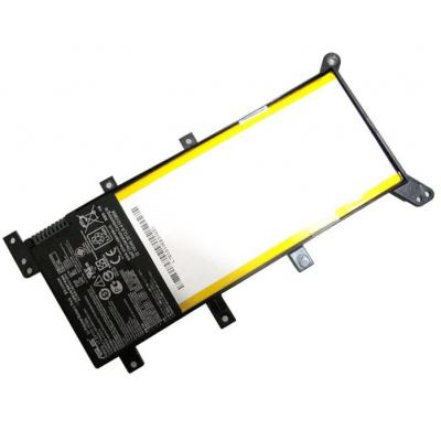 Акумулятор до ноутбука ASUS X555 C21N1347, 4840mAh (37Wh), 4cell, 7.5V, Li-ion, black (A47169) - зображення 2