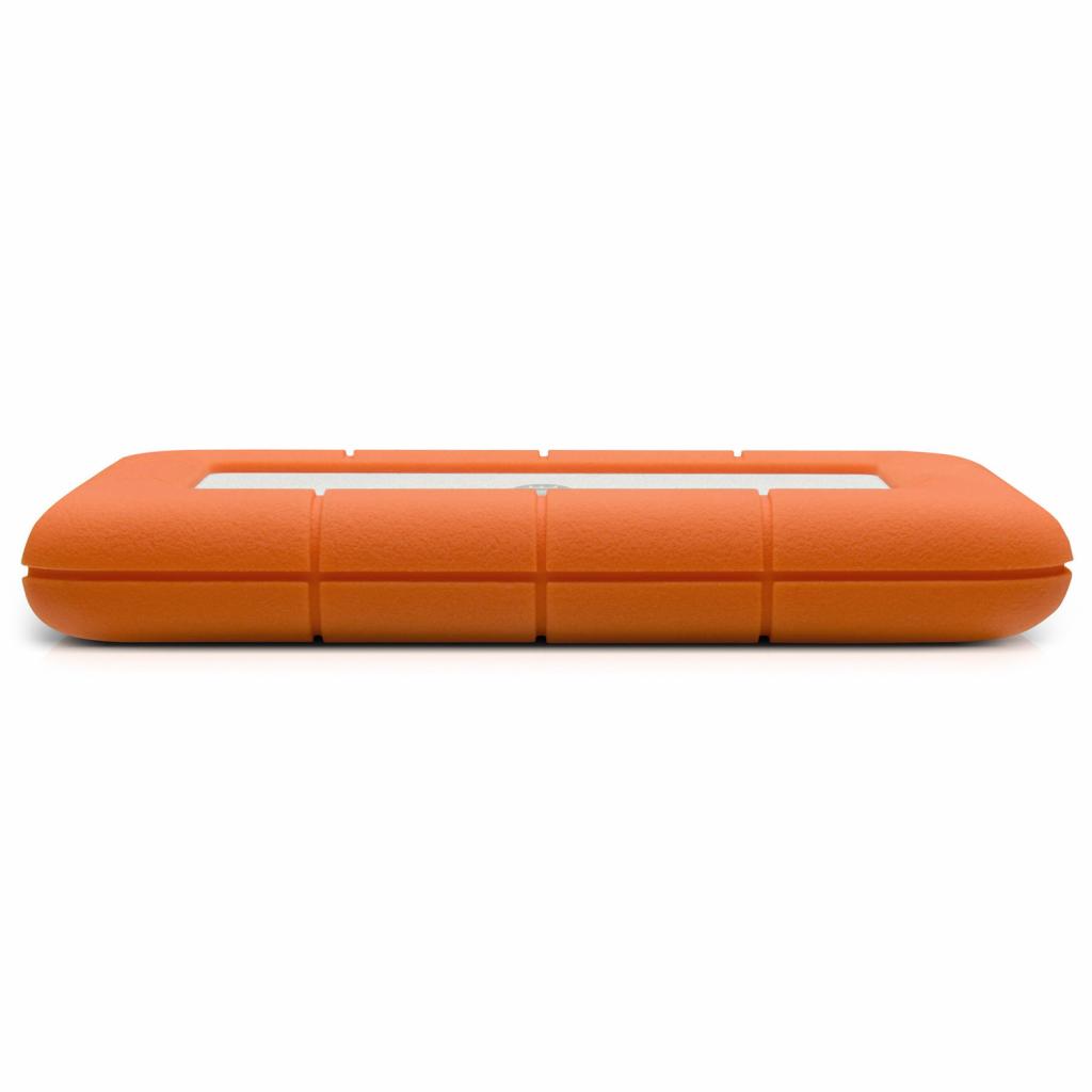 Зовнішній жорсткий диск 2.5" 4TB LaCie (LAC9000633) - зображення 4