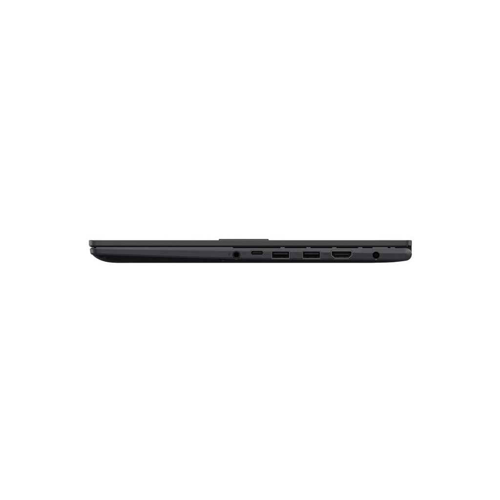 Ноутбук ASUS Vivobook 15X OLED M3504YA-L1304 (90NB1181-M00CF0) - зображення 6