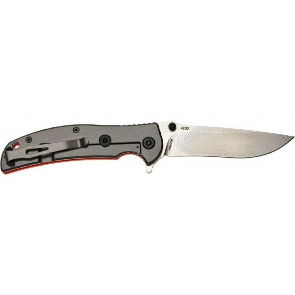 Ніж Skif Urbanite II SW Orange (425SEOR) - зображення 2