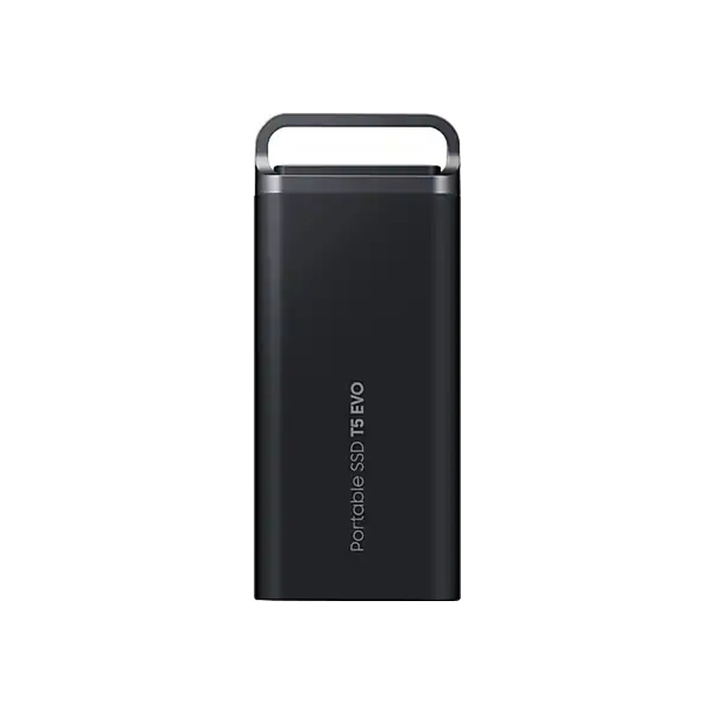 Накопичувач SSD USB 3.2 2TB T5 Shield Samsung (MU-PH2T0S/EU) - изображение 4