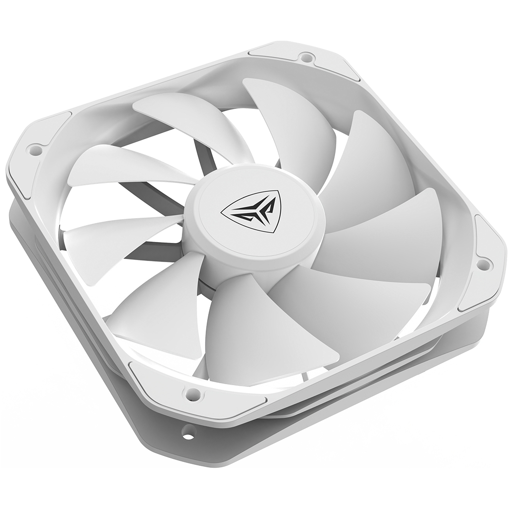 Кулер до процесора PcCooler G6 WH - зображення 2