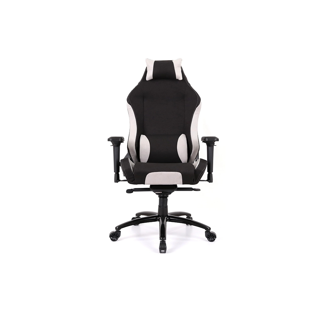 Крісло ігрове Аклас Альтрон R-MB OT-R240 Чорне (00144661) - изображение 2