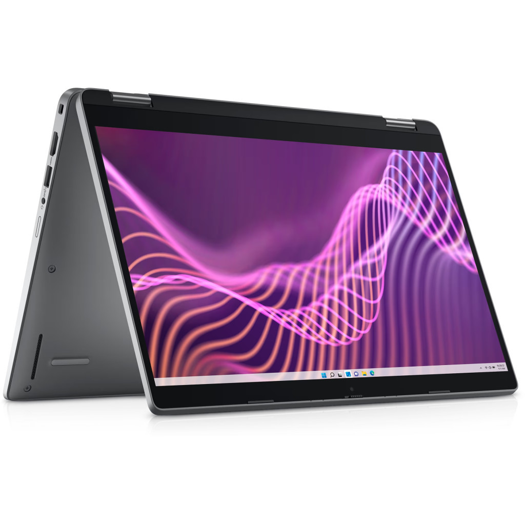 Ноутбук Dell Latitude 5340 2-in-1 (210-BGBF-MRGE23-2IN1) - зображення 10