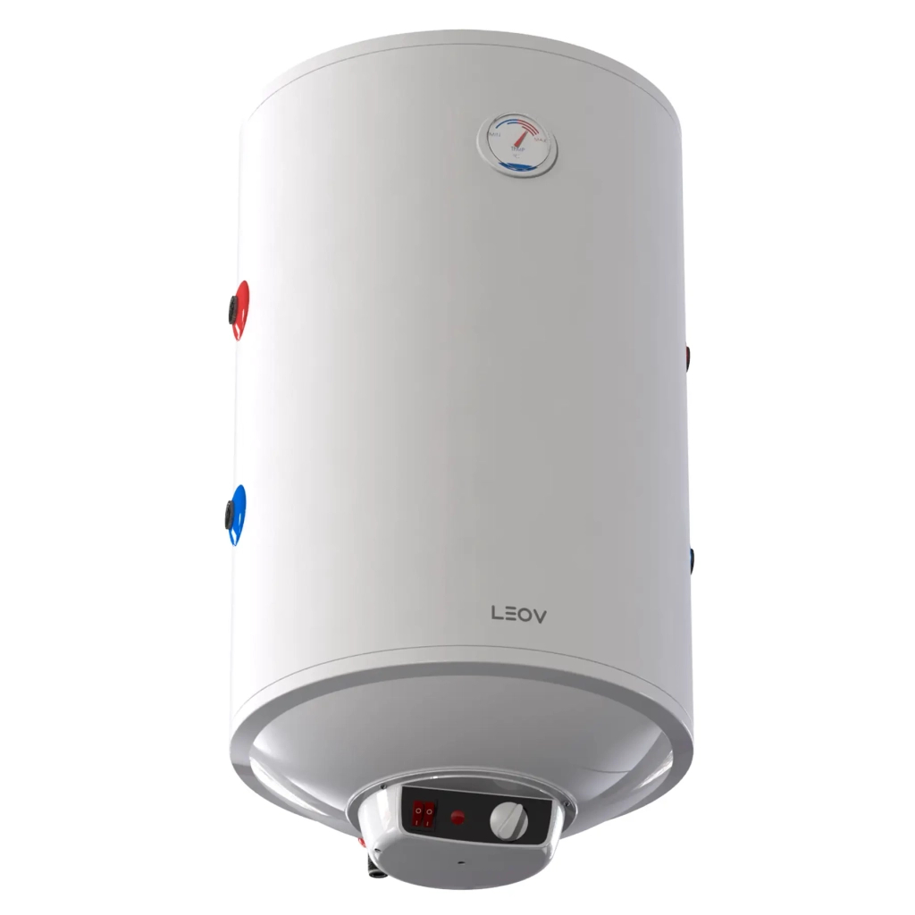 Бойлер LEOV LCV Comby 80 l - зображення 2