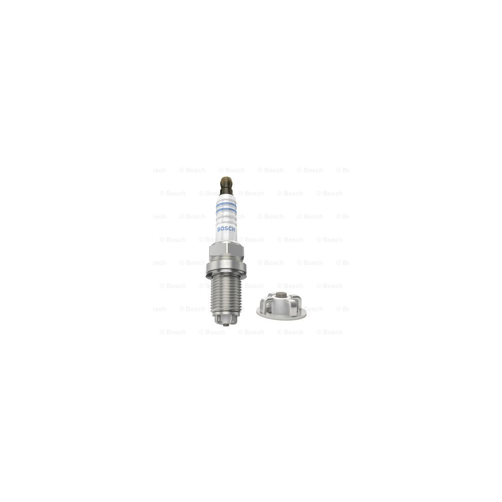 Свічка запалювання Bosch 0 242 245 559 - зображення 7