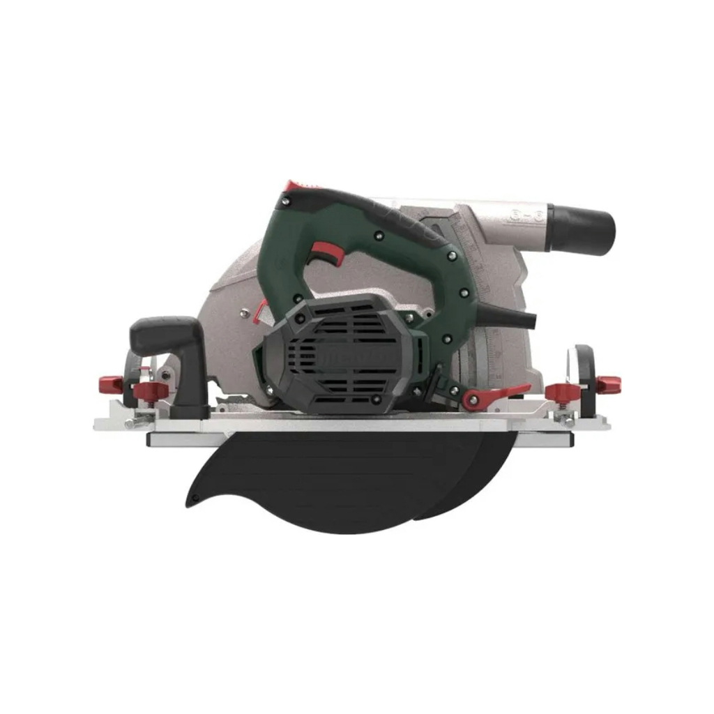 Дискова пила Metabo KS 85 FS 2000Вт, 235мм, 8.4кг (601085000) - изображение 3