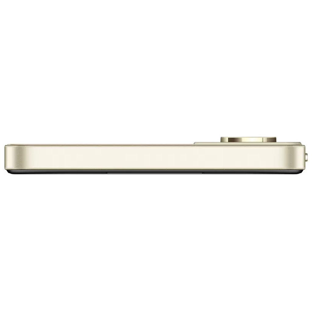 Мобільний телефон realme C65 8/256GB Starlight Gold - зображення 7