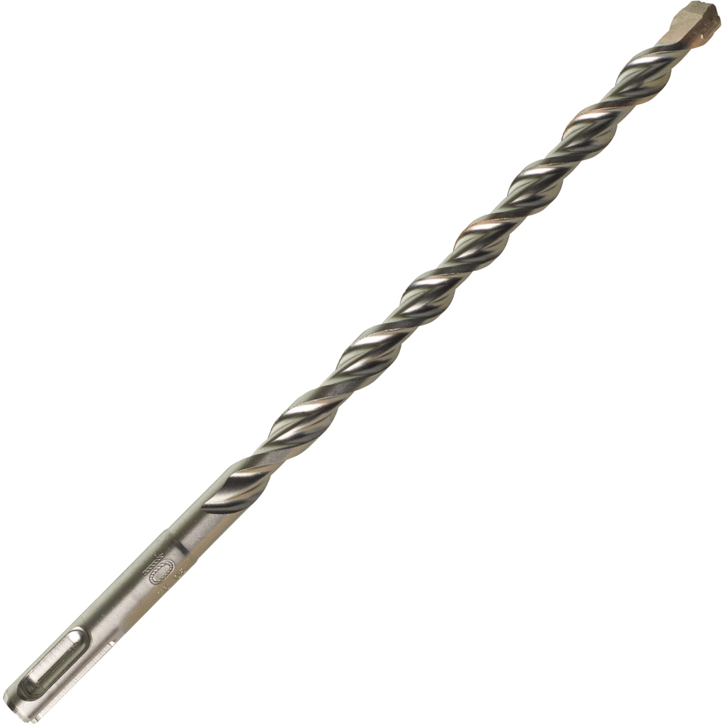 Бур Milwaukee SDS+ M2, 10,0х210х150мм (4932307074) - изображение 1