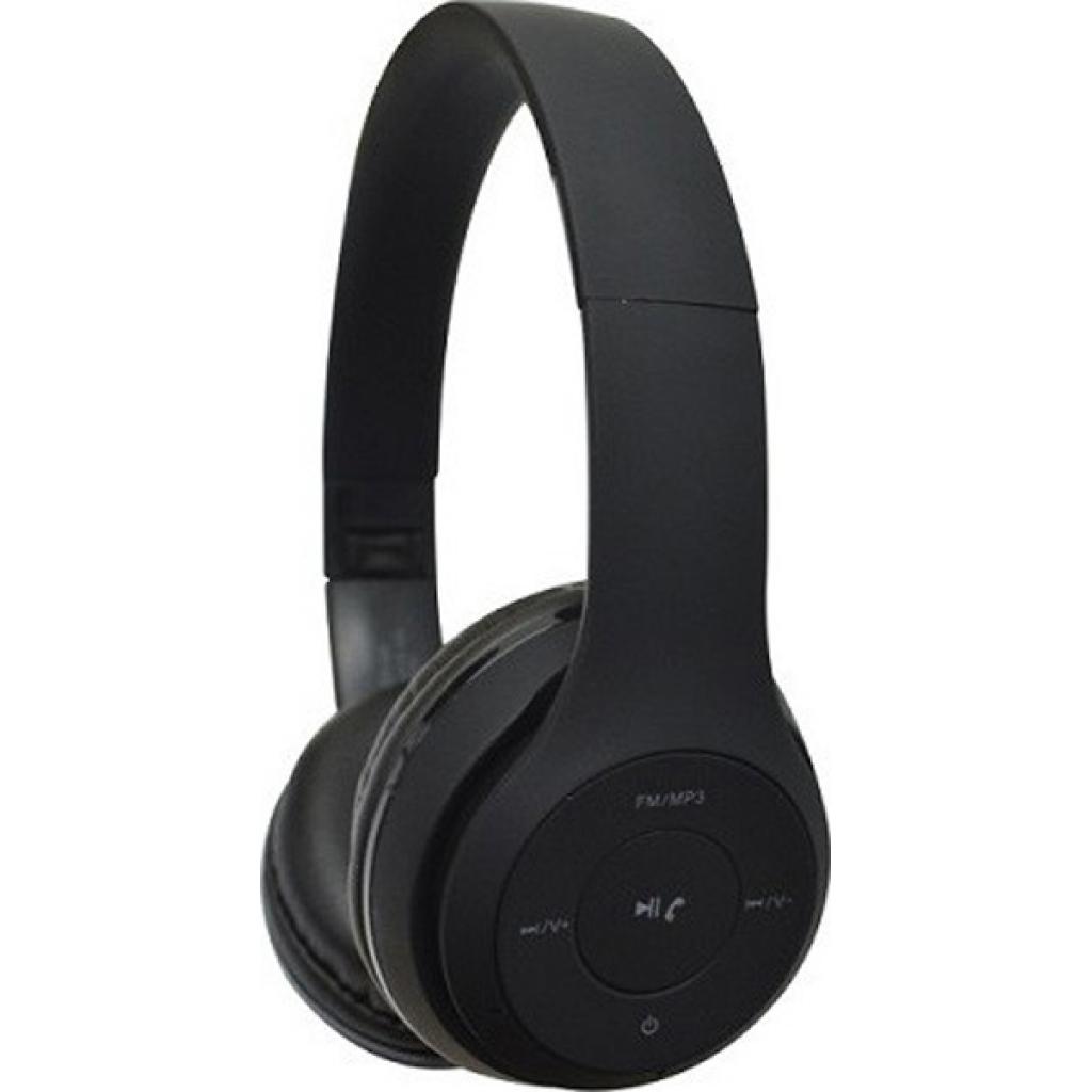 Навушники Havit HV-H2575BT Black (23961) - зображення 1