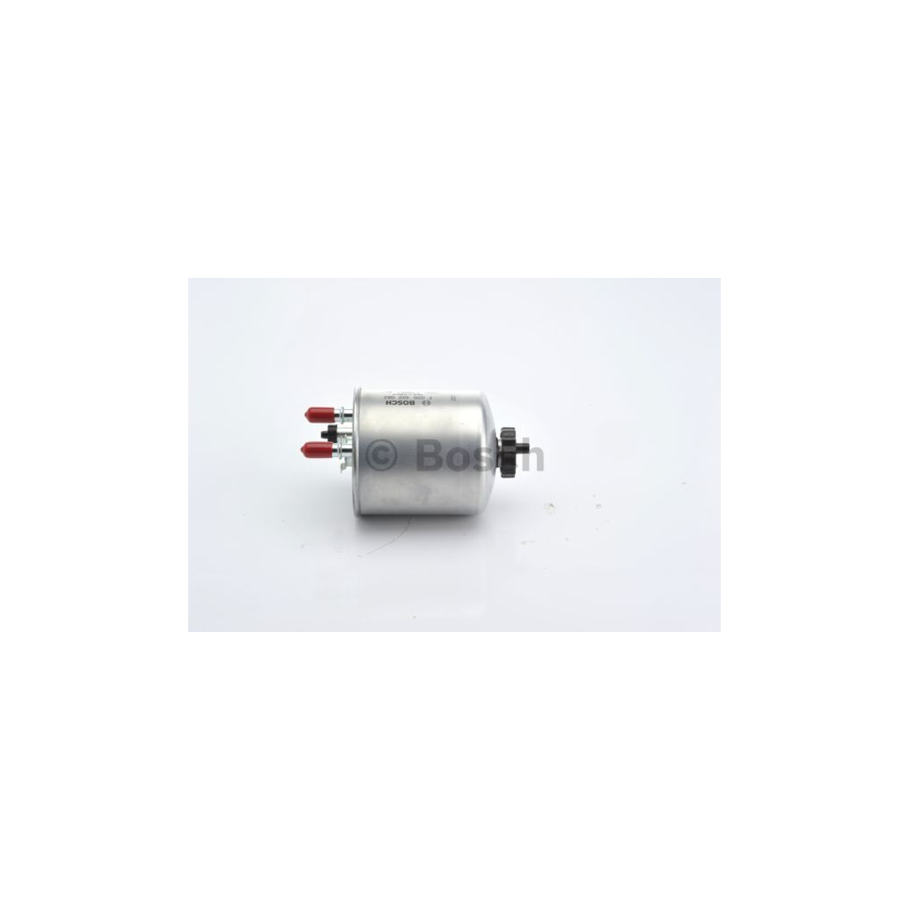 Фільтр паливний Bosch F 026 402 082 - изображение 2
