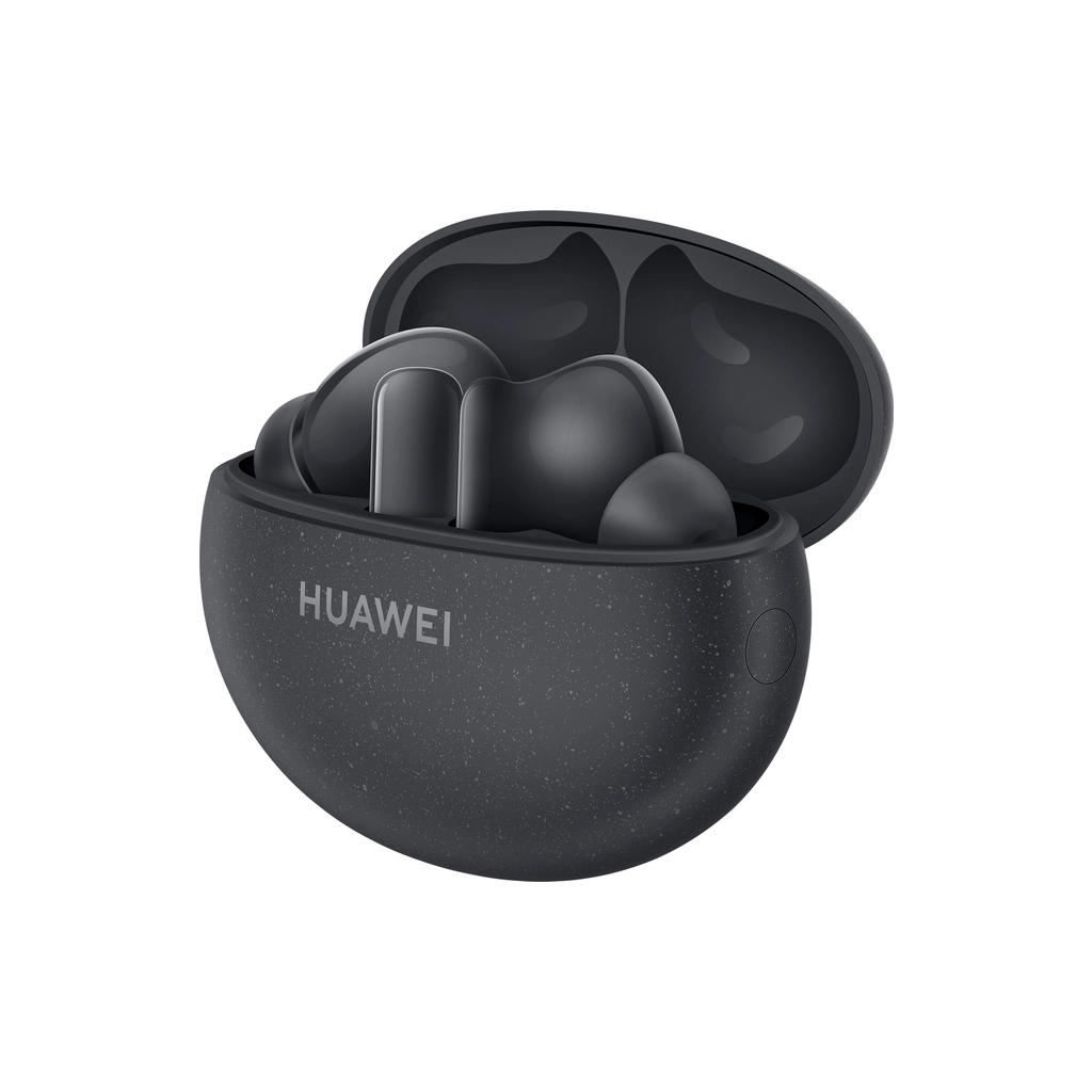 Навушники Huawei FreeBuds 5i Nebula Black (55036653) - зображення 3
