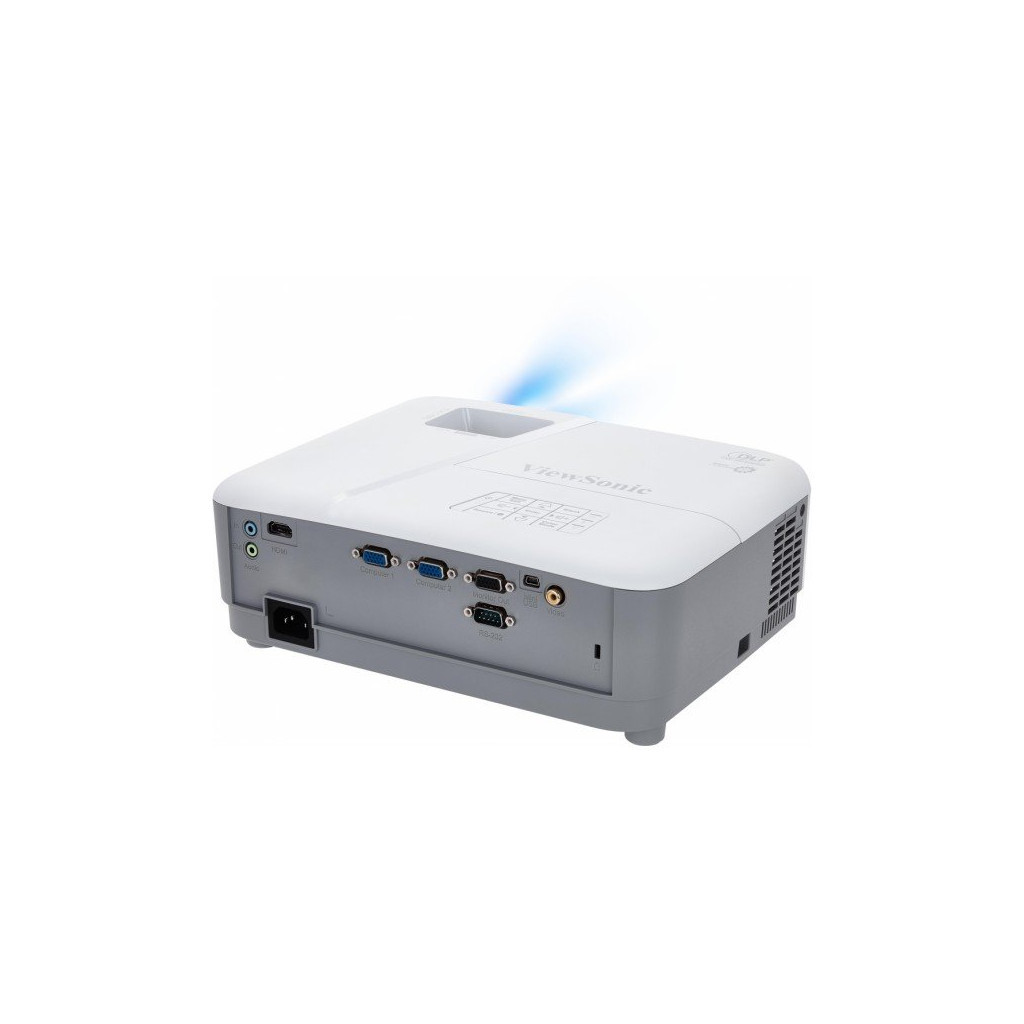 Проектор ViewSonic PA503W - зображення 12