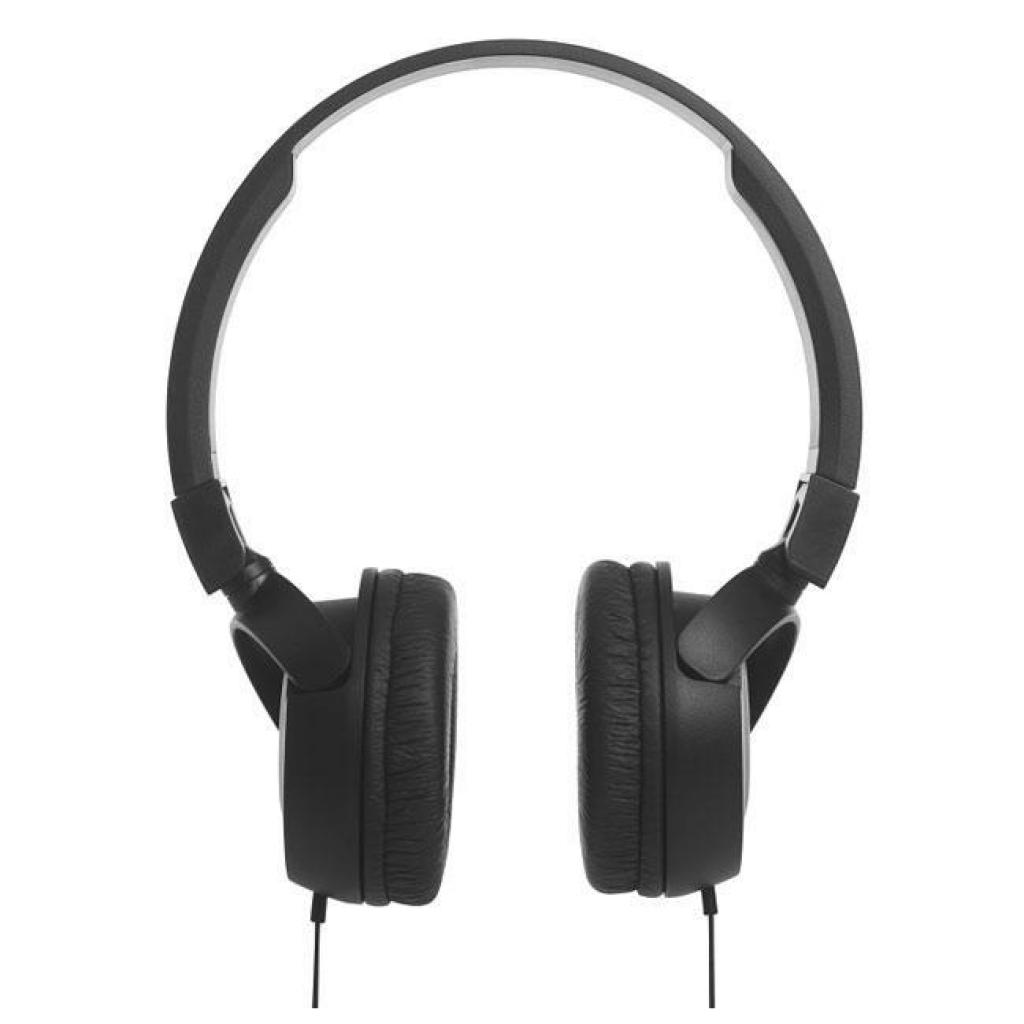 Навушники JBL T450ВТ Black (JBLT450BTBLK) - зображення 4