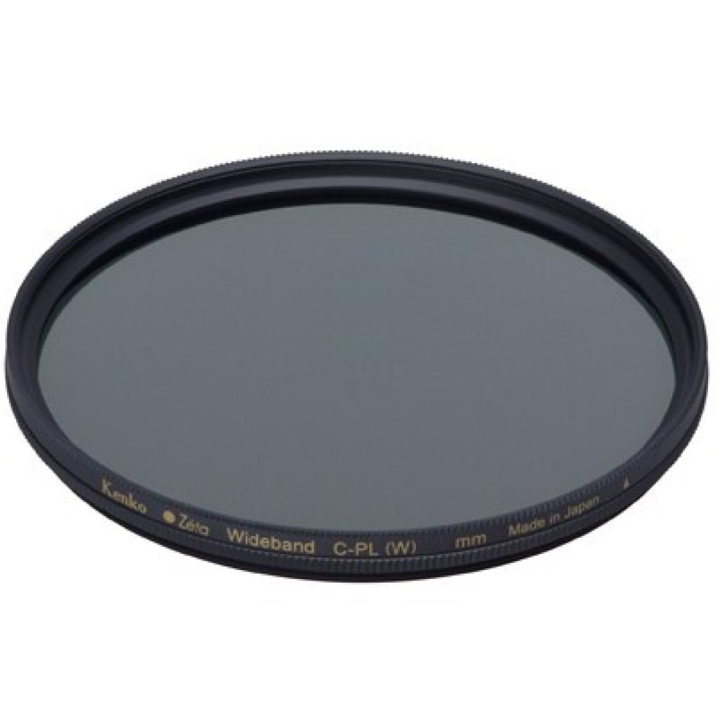Світлофільтр Kenko PRO1D C-PL 82mm (238287) - зображення 1