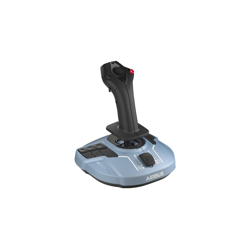 Джойстик ThrustMaster TCA Sidestick Airbus Edition (2960844) - зображення 6