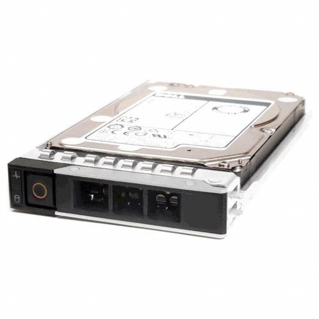 Жорсткий диск для сервера Dell 12TB 7.2K RPM NLSAS 12Gbps (401-ABHX) - зображення 1