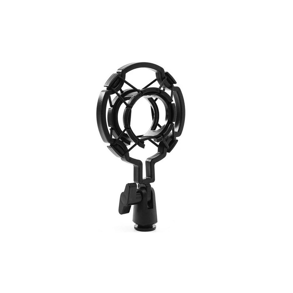 Мікрофон Media-Tech XLR USB Black (MT397K) - зображення 6
