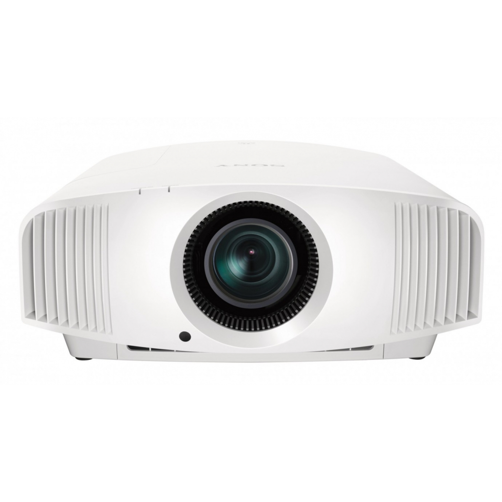 Проектор Sony VPL-VW290/W - зображення 1