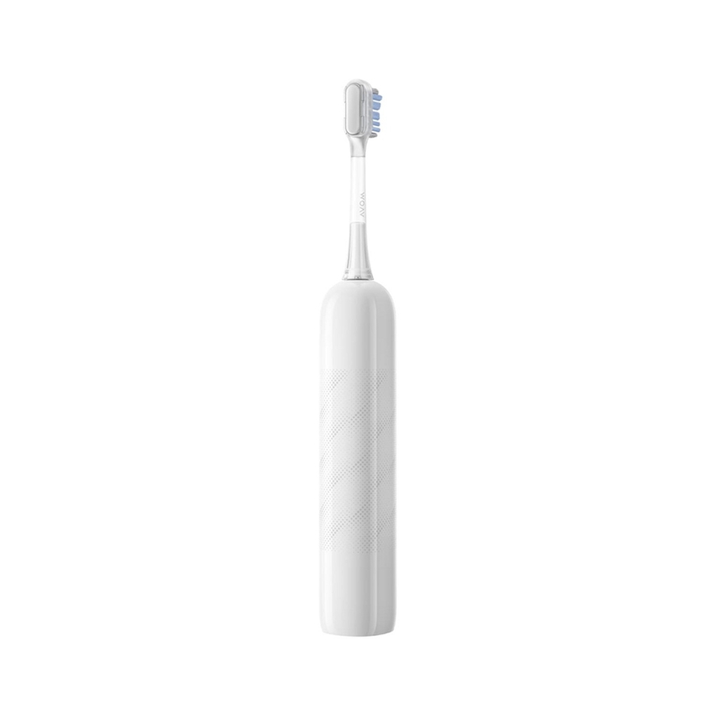 Електрична зубна щітка MOVA Fresh White (ATB13A-WH) - зображення 3