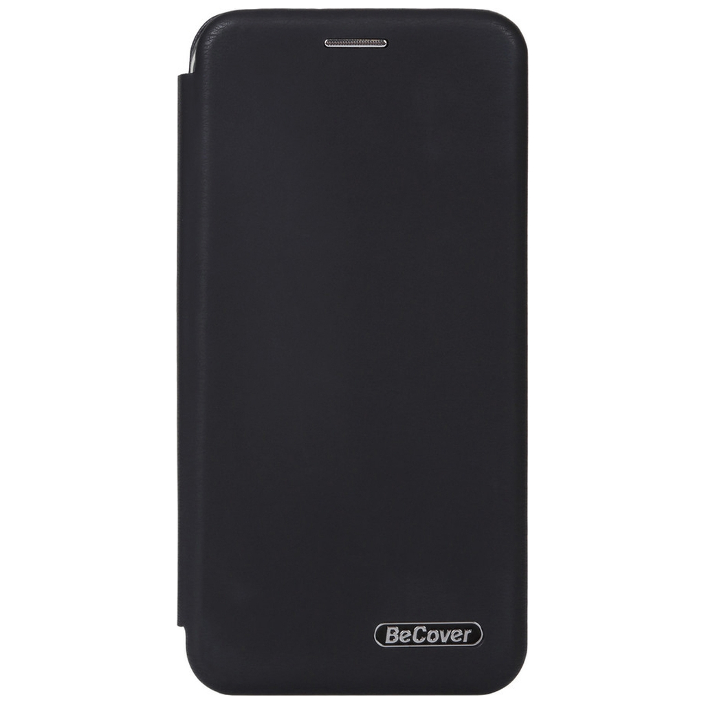 Чохол до мобільного телефона BeCover Exclusive Samsung Galaxy M35 5G SM-M356 Black (711538) - зображення 2